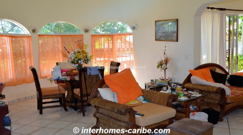 photos for SOSUA: VILLA JIMMY